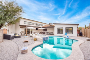Ezra by AvantStay Modern South Scottsdale Escape